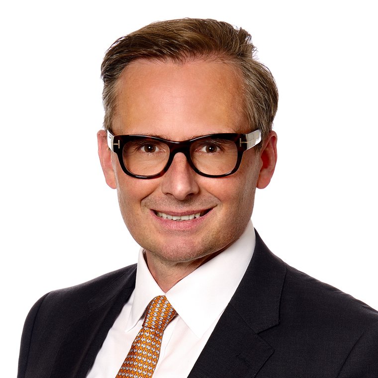 Portrait Dr. Thomas Pr&uuml;m